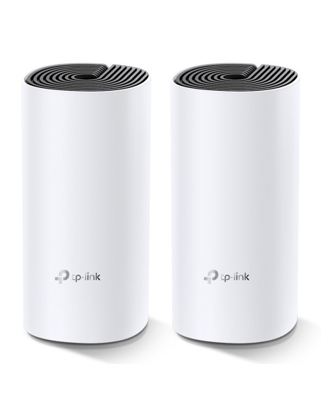 Wifi mesh tp link deco m4 ac1200 pack 2 unidades