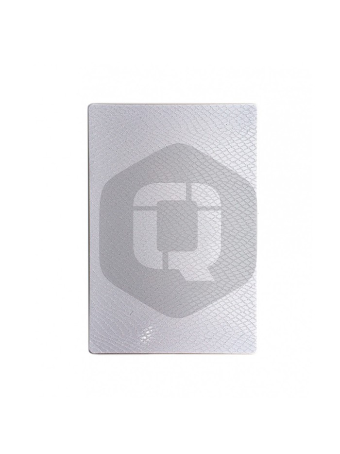 Lamina trasera de personalizacion qcharx serpiente relieve 1 Lamina trasera de personalizacion qcharx serpiente relieve 1