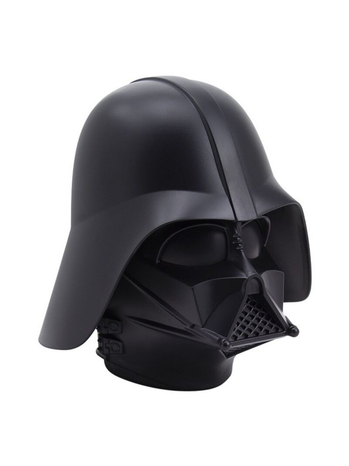 Lampara con sonido paladone star wars casco de darth vader Lampara con sonido paladone star wars casco de darth vader