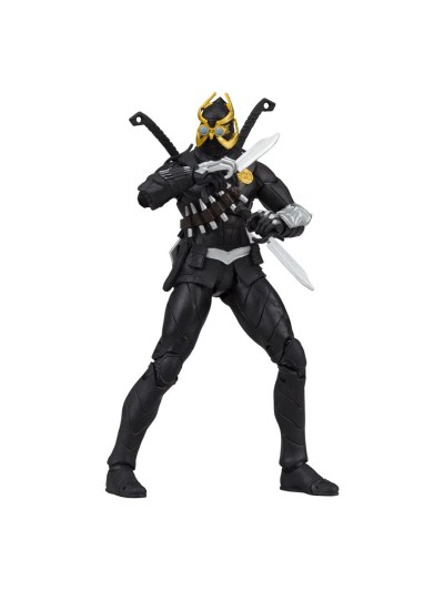 Figura mcfarlane toys dc multiverse talon