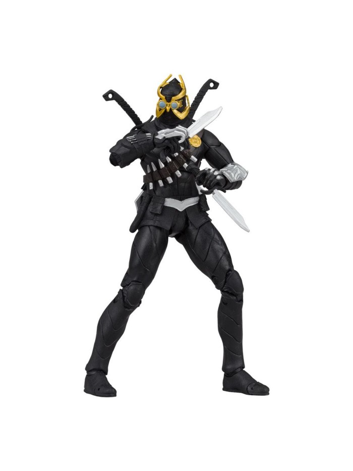 Figura mcfarlane toys dc multiverse talon Figura mcfarlane toys dc multiverse talon