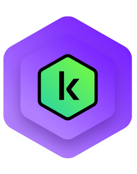 Antivirus kaspersky mobile 3 dispositivos 1 año en caja