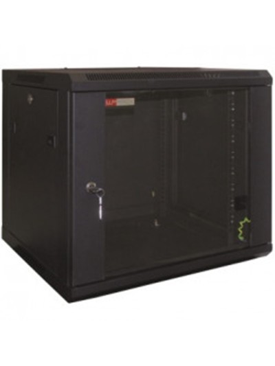 Armario rack wp 19 pulgadas - serie rwb 15u - an x pro x al: 600x600x700mm