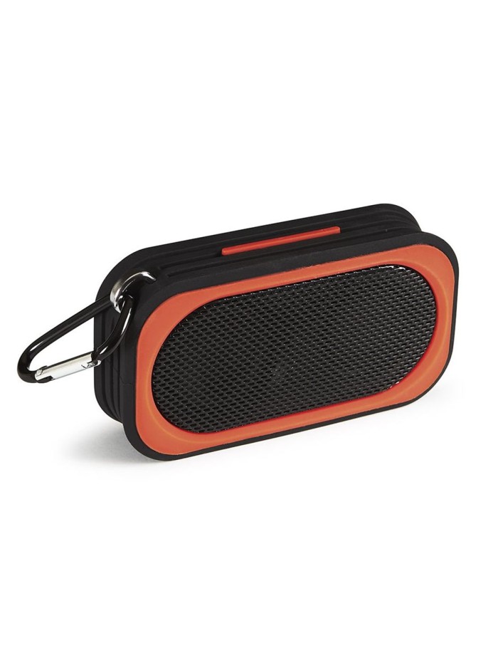 Altavoz inalambrico fonestar bluewater - r bluetooth - 3w Altavoz inalambrico fonestar bluewater - r bluetooth - 3w