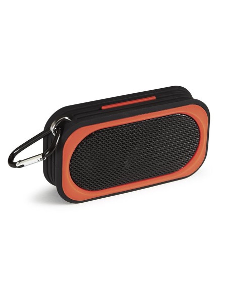 Altavoz inalambrico fonestar bluewater - r bluetooth - 3w