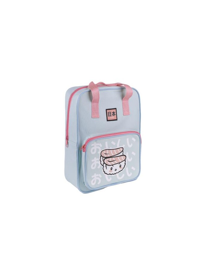 Mochila infantil asas personajes otaku Mochila infantil asas personajes otaku