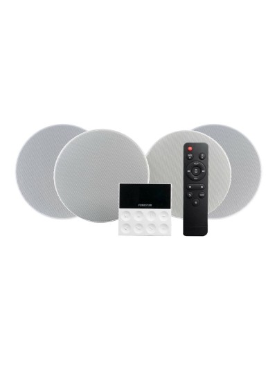 Kit de sonido fonestar ks - wall - 4