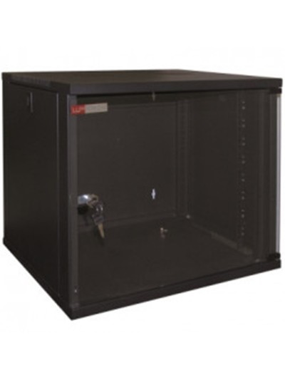Armario mini - rack wp 19 pulgadas wpn - rwa - 12604 - b 12u
