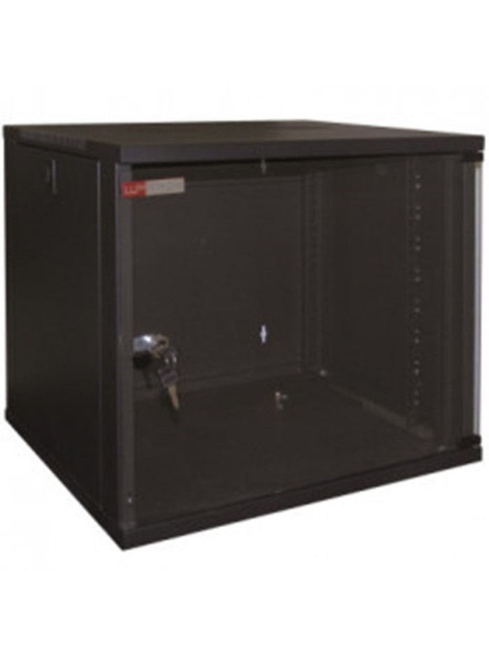 Armario mini - rack wp 19 pulgadas wpn - rwa - 12604 - b 12u Armario mini - rack wp 19 pulgadas wpn - rwa - 12604 - b 12u