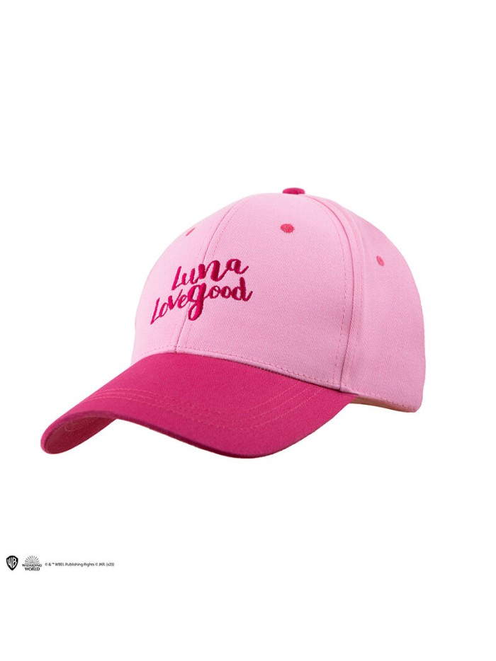 Gorra cinereplicas harry potter luna lovegood Gorra cinereplicas harry potter luna lovegood