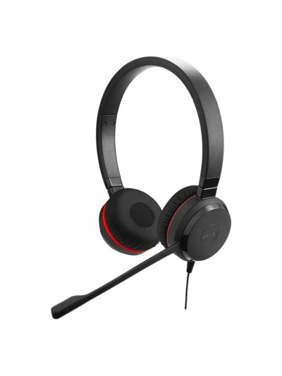Auriculares jabra evolve 30 ii ms