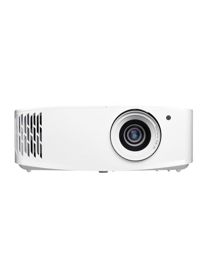 Proyector optoma laser 4k400x dlp 4k uhd 4000 lumenes Proyector optoma laser 4k400x dlp 4k uhd 4000 lumenes