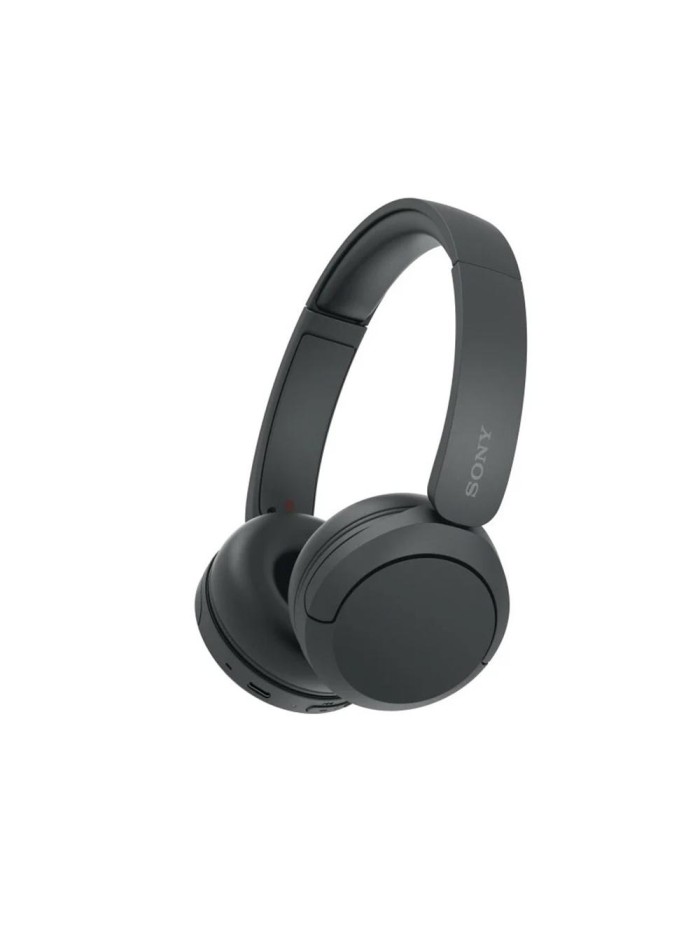 Auriculares sony wh - ch520 black Auriculares sony wh - ch520 black