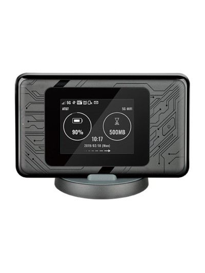 Router 5g lte d - link dwr - 2101 1.6gbps wifi - 5 lcd 2.4 pulgadas 1pto glan.