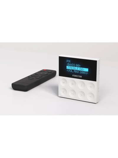 Kits de sonido pared fonestar ks - amp