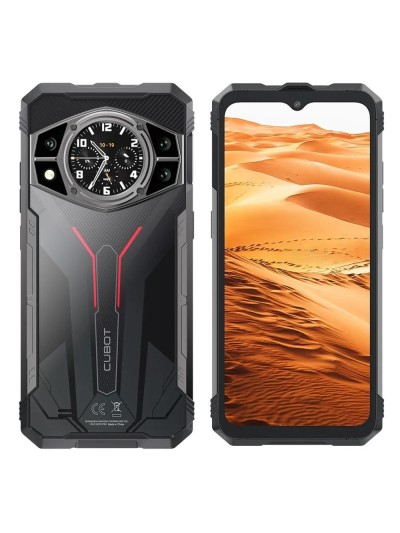 Movil cubot kingkong ax 5g 12 - 256gb