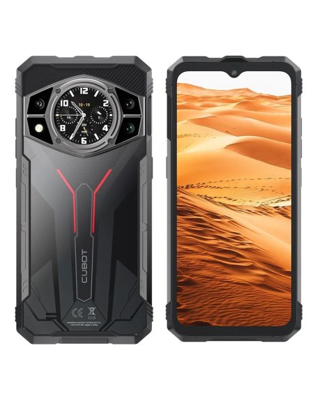 Movil cubot kingkong ax 5g 12 - 256gb