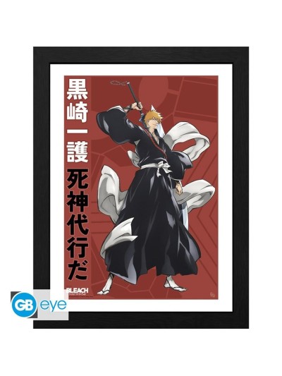 Cuadro gb eye bleach tybw ichigo