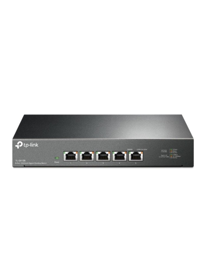 Switch tp - link tl - sx105 5 puertos Switch tp - link tl - sx105 5 puertos