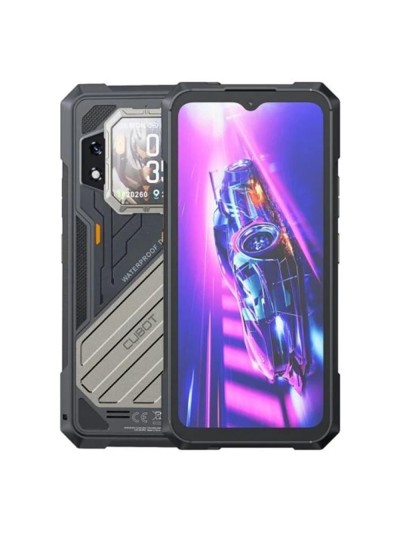 Movil cubot kingkong x 5g 16 - 256gb