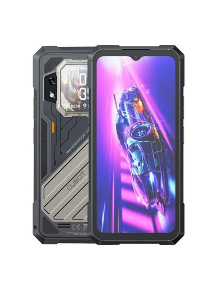 Movil cubot kingkong x 5g 16 - 256gb Movil cubot kingkong x 5g 16 - 256gb