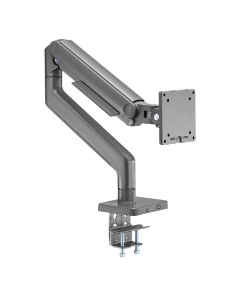 Soporte mesa ewent vesa hasta 49 pulgadas 100x100mm max 20kg
