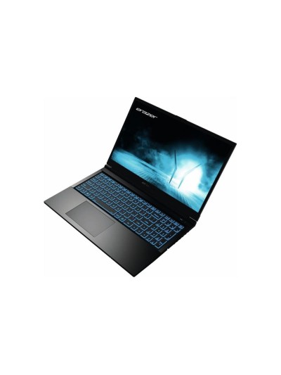 Portatil erazer crawler e50i i5 - 12450h 15.6 pulgadas 16gb ssd512gb nvidiartx4050 w11