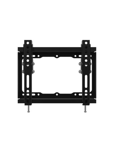 Soporte pared equip vesa hasta 43 pulgadas 200x200mm max 35kg