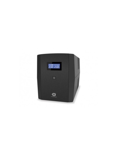 Sai conceptronic ups - 720w - 1200va - linea interactiva