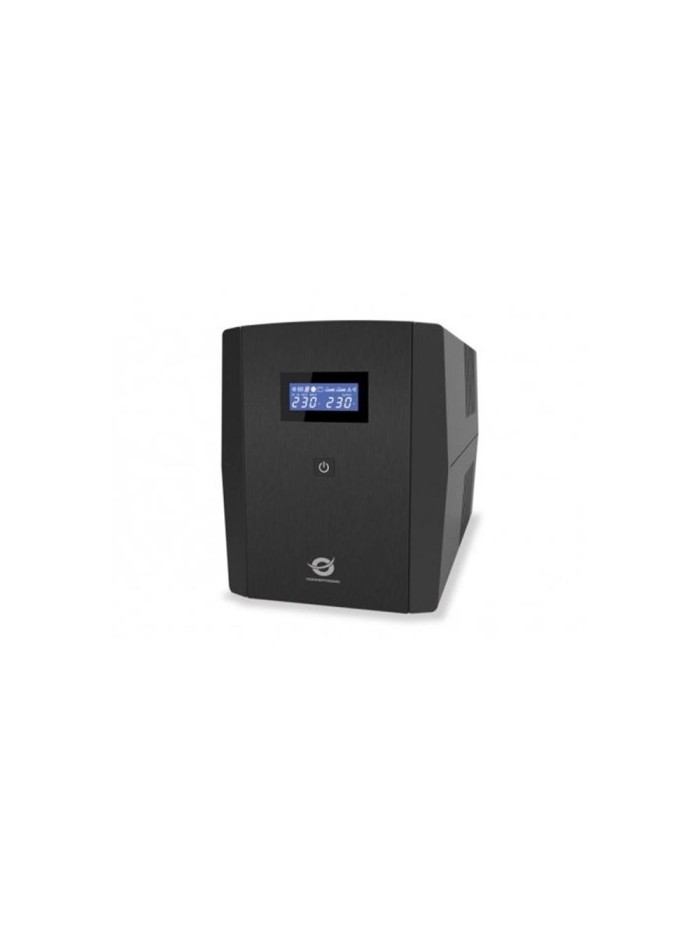 Sai conceptronic ups - 720w - 1200va - linea interactiva Sai conceptronic ups - 720w - 1200va - linea interactiva