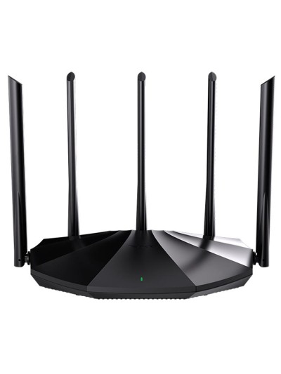 Router wifi tenda tx2 pro 4 puertos