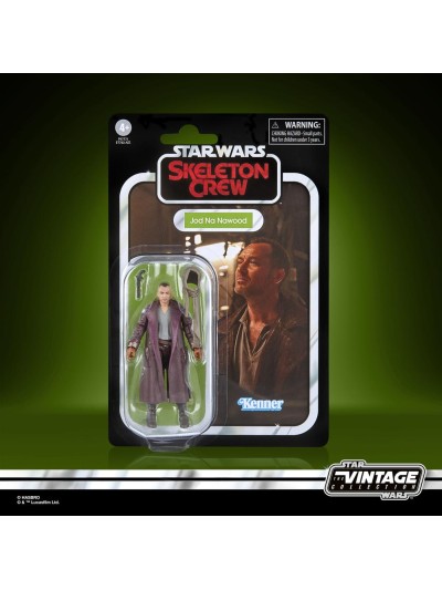 Figura hasbro star wars the vintage collection jod na nawood