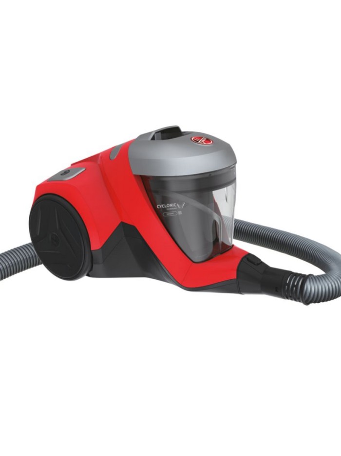Aspiradora trineo hoover h - power 300 2l rojo - negro Aspiradora trineo hoover h - power 300 2l rojo - negro