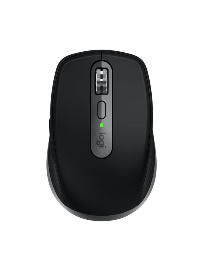 Raton inalambrico logitech master series mx anywhere 3s para mac negro Raton inalambrico logitech master series mx anywhere 3s para mac negro
