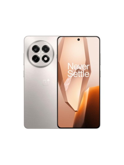 Movil oneplus 13r 5g 12 - 256gb astral