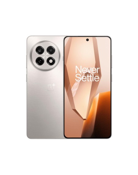 Movil oneplus 13r 5g 12 - 256gb astral