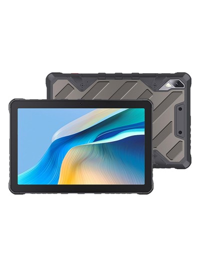 Tablet cubot tab king kong 2 4g rugerizada 10.95 pulgadas - 16gb - 256gb - wifi