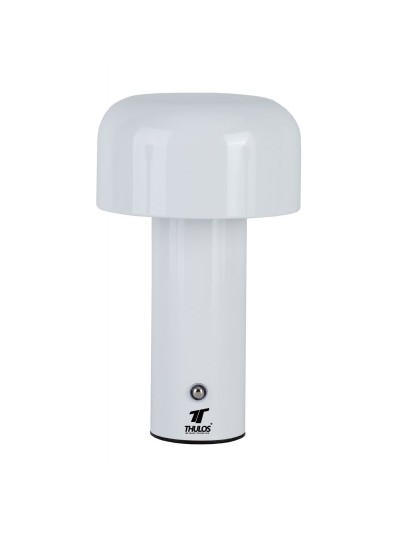 Lampara led thulos seta th - oa4009 color blanco