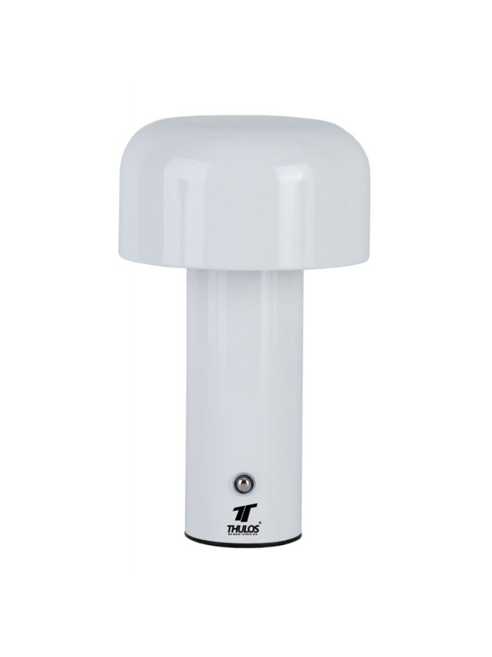 Lampara led thulos seta th - oa4009 color blanco Lampara led thulos seta th - oa4009 color blanco