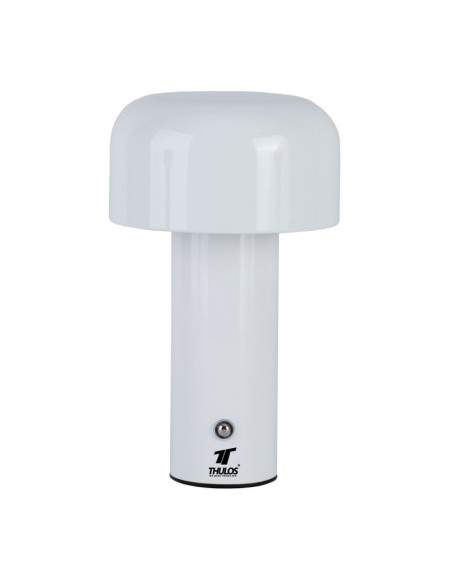Lampara led thulos seta th - oa4009 color blanco