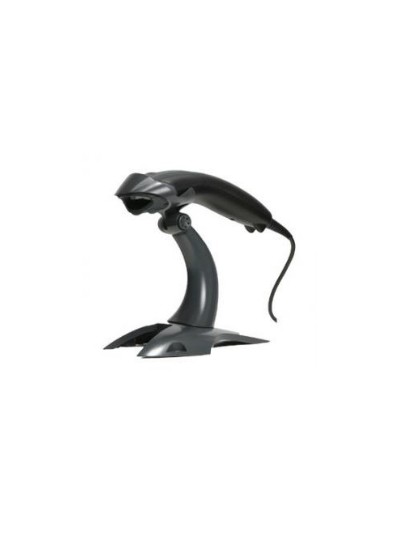 Lector codigo de barras voyager 1200g 1d usb negro