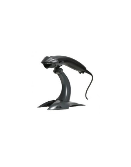 Lector codigo de barras voyager 1200g 1d usb negro