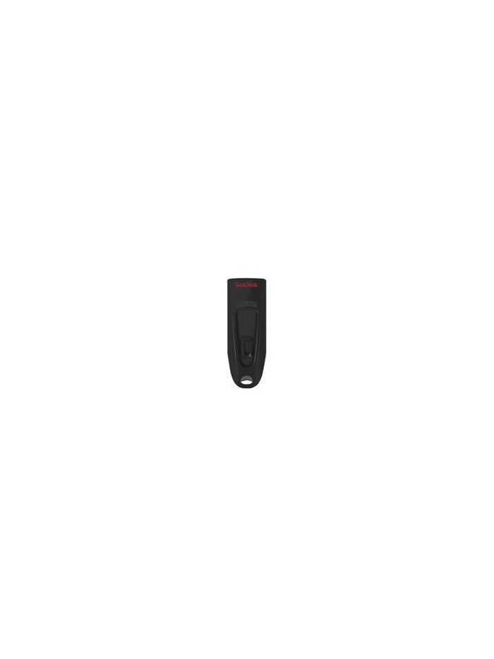 Memoria usb 3.0 sandisk 64gb cruzer ultra negro Memoria usb 3.0 sandisk 64gb cruzer ultra negro