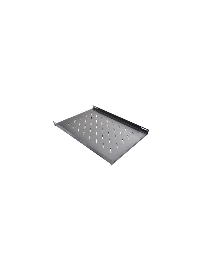 Bandeja wp para armario rack 19 pulgadas 1u - 350mm 4 puntos de fijacion max. 45kg Bandeja wp para armario rack 19 pulgadas 1u - 350mm 4 puntos de fijacion max. 45kg