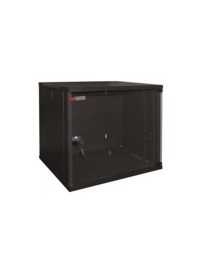 Armario mini - rack wp 19 pulgadas - serie rwa 15u 540x600x720mm