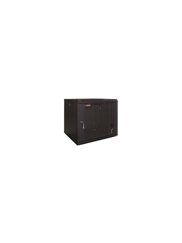 Armario mini - rack wp 19 pulgadas serie rwb 6u an x pr x al: 600x500x370mm Armario mini - rack wp 19 pulgadas serie rwb 6u an x pr x al: 600x500x370mm