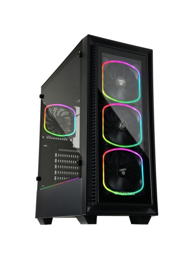 Caja ordenador enermax starryfort torre gaming