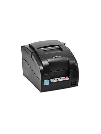 Impresora ticket bixolon srp - 275 iii usb serie negra