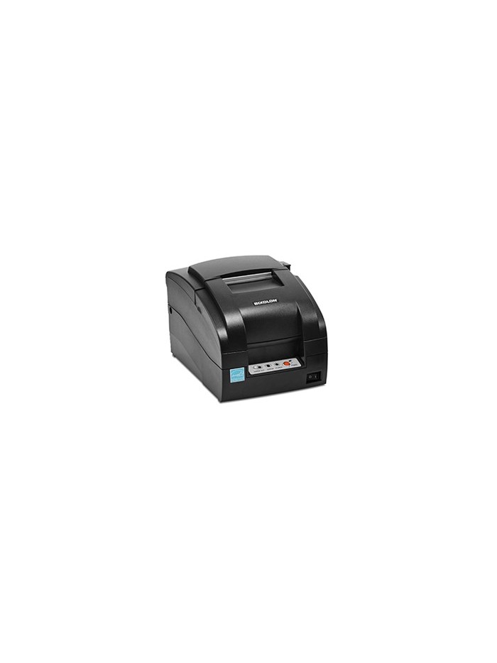 Impresora ticket bixolon srp - 275 iii usb serie negra Impresora ticket bixolon srp - 275 iii usb serie negra