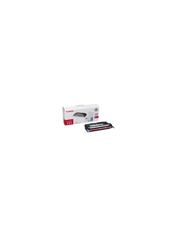 Toner canon 711 - m magenta lbp5300 lbp5360 mf9130 mf9170 6000 pag Toner canon 711 - m magenta lbp5300 lbp5360 mf9130 mf9170 6000 pag